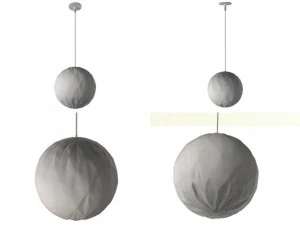 napoleon by the nile pendant lamp 3D Model