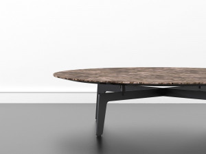 tribeca tables 3D Модель