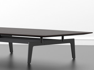 tribeca tables 3D Модель