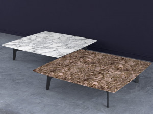 tribeca tables 3D Модель