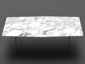 tribeca tables 3D Модель