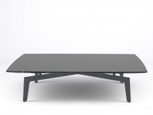 tribeca tables 3D Модель