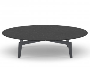 tribeca tables 3D Модель