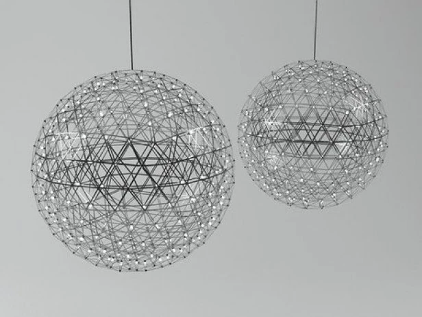 raimond 3D Model .c4d .max .obj .3ds .fbx .stl .blend 