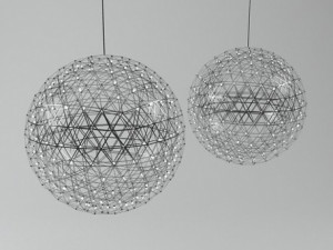 raimond 3D Модель