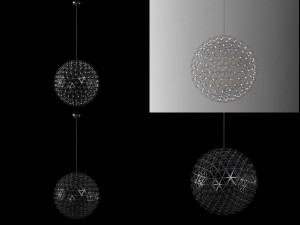 raimond 3D Model