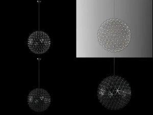 raimond 3D Model