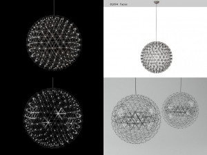 raimond 3D Model