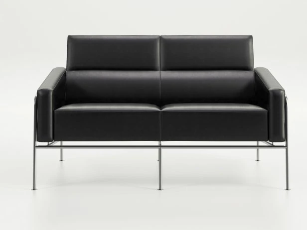 3302 by fritz hansen 3D Model .c4d .max .obj .3ds .fbx .stl .blend 