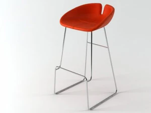 fiordo 112 Modello 3D