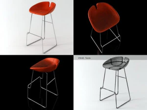 fiorde 112 Modelo 3D