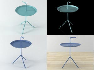 dlm by hay Modelo 3D