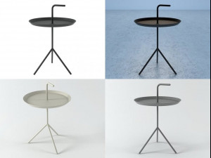 dlm by hay Modelo 3D