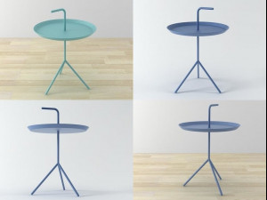 dlm by hay Modelo 3D
