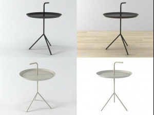 dlm by hay Modelo 3D