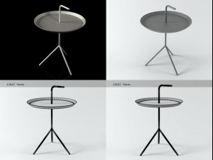 dlm by hay Modelo 3D