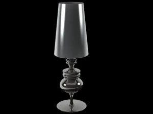 josephine mini m 3D Model