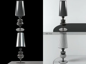 josephine mini m 3D Model