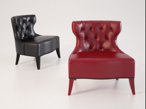 sam by piet boon Modelo 3D