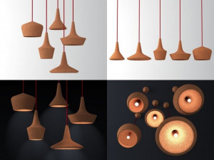 coupoles by seletti 3D Model