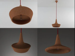 coupoles by seletti 3D Model