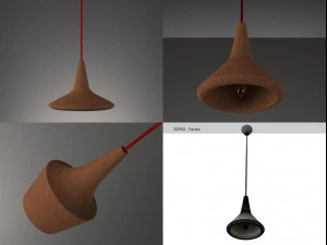 coupoles by seletti 3D Model