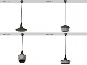 coupoles by seletti 3D Model