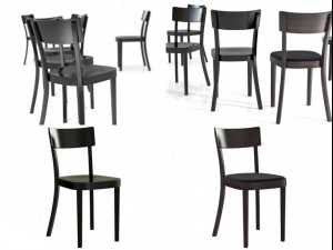 classic 1383 3D Model