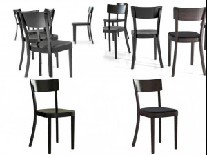 classic 1383 3D Model