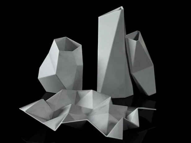 surface by rosenthal 3D Model .c4d .max .obj .3ds .fbx .stl .blend 