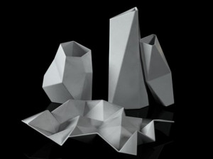 surface by rosenthal 3D 模型