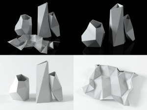 surface by rosenthal Model 3D