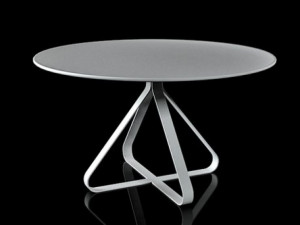 fjord table 0sa by moroso 3D Модель