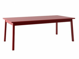 avl shaker table 2 by moooi Model 3D