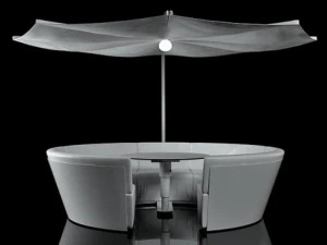 kosmos by extremis 3D Model