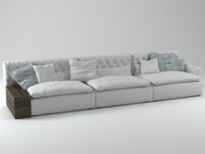dominio by frigerio 3D Model