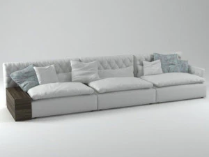 dominio par frigerio Modèle 3D