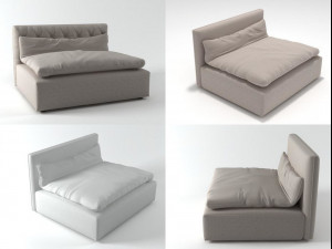 dominio by frigerio 3D मॉडल