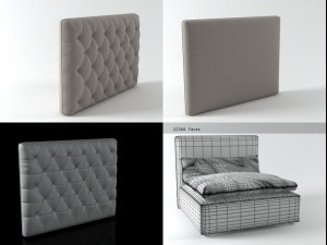 dominio by frigerio 3D मॉडल