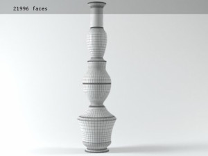 floor elements Modelo 3D