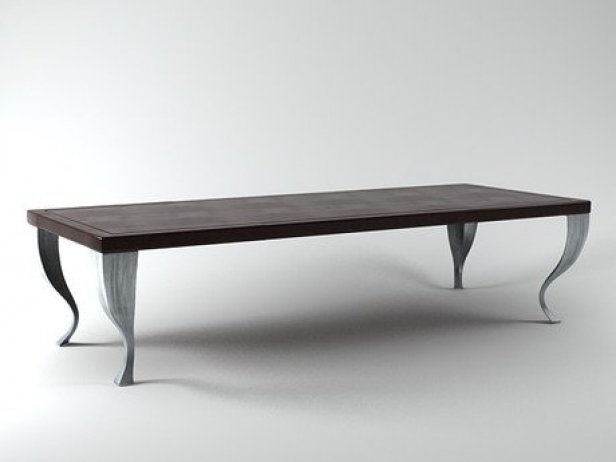 venus table by baxter Modèle 3D .c4d .max .obj .3ds .fbx .stl .blend 