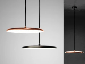 Nordlux 的艺术家 40 3D 模型