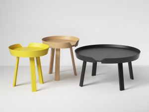 around by muuto 3D Model