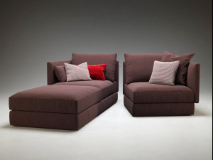 all-two by bonaldo Model 3D