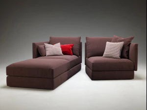all-two by bonaldo 3D Model