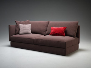 all-two by bonaldo Model 3D
