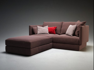 all-two by bonaldo Model 3D