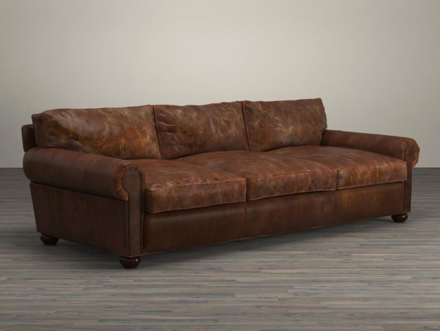 Restoration hardware lancaster on sale chair