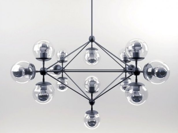 modo 4 sided by roll hill 3D 模型 .c4d .max .obj .3ds .fbx .stl .blend 