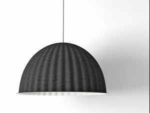 under the bell by muuto Modelo 3D
